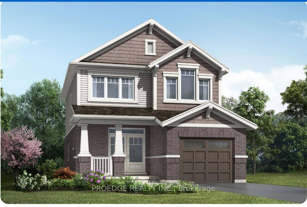 Welcome to this delightful detached 3 bedroom, 3 bathroom home located in a welcoming, family oriented neighborhood.