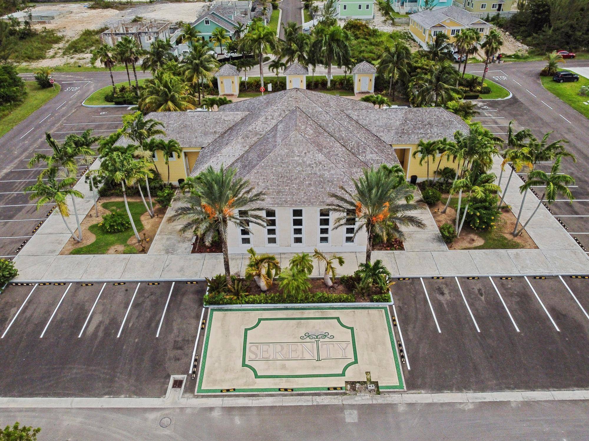 SERENITY GARDENS Single Family Home New-Providence