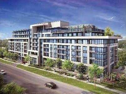 Jade Condominiums, Absolutely Gorgeous 1 Den In The Heart Of Bayview Village, Prestigious Area, Bright amp ; Spacious Facing South, Not An Inch Of Waste On This Amazing Floor Plan, ...