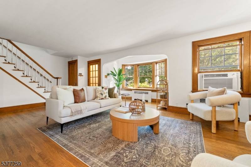 Welcome home to 168 Whittle Avenue, where charm, comfort, and community come together in Bloomfield's beloved Oakview neighborhood.