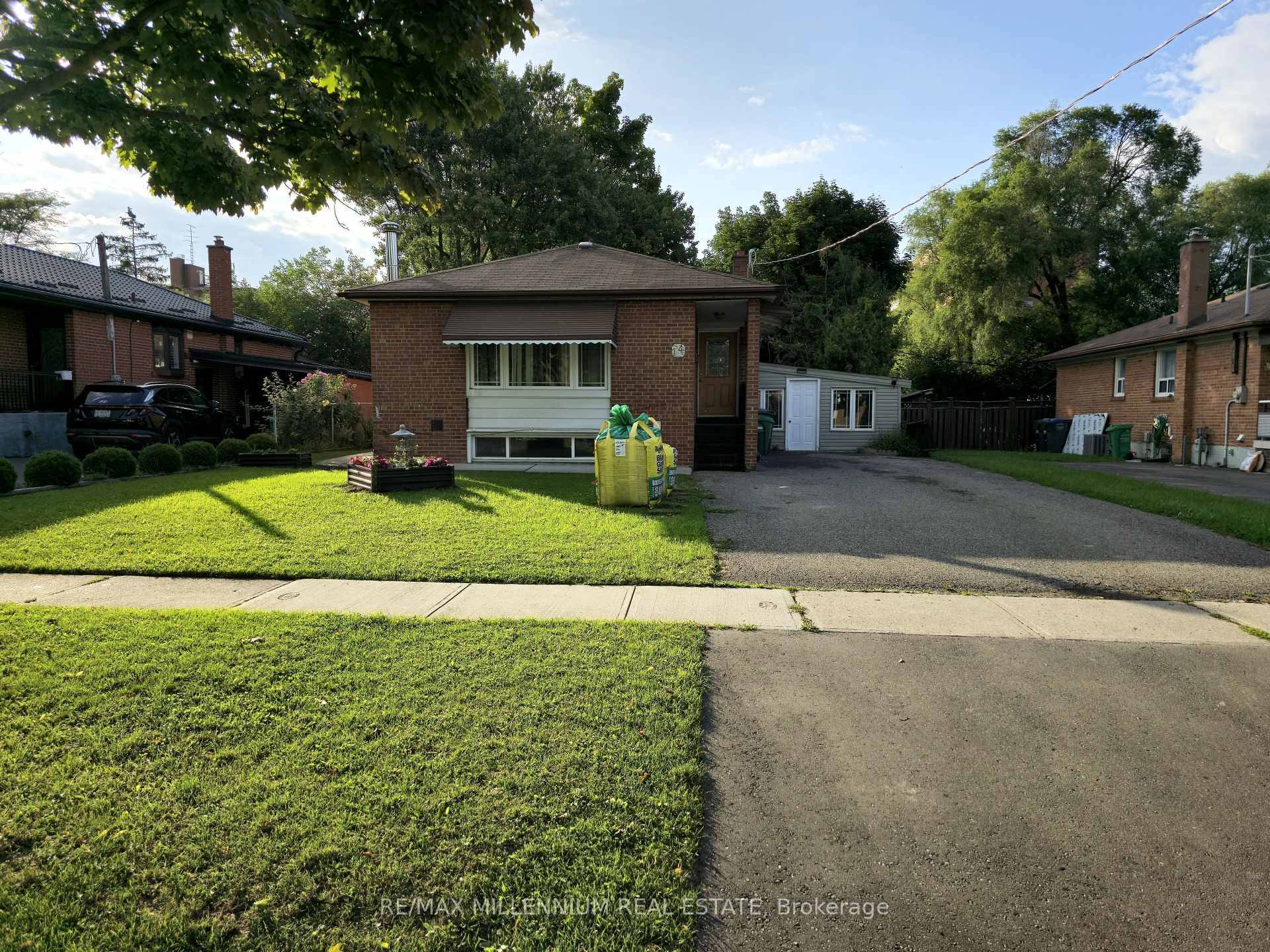 Welcome to this recently built, spacious 3 bedroom, 2 bathroom basement apartment with separatelaundry.