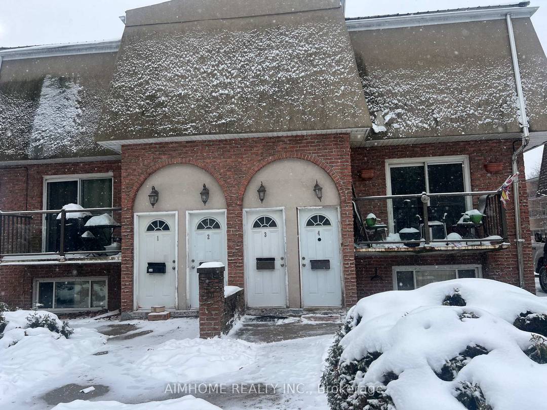 Welcome to 348 Guelph Line, ideally located in the heart of Burlington.