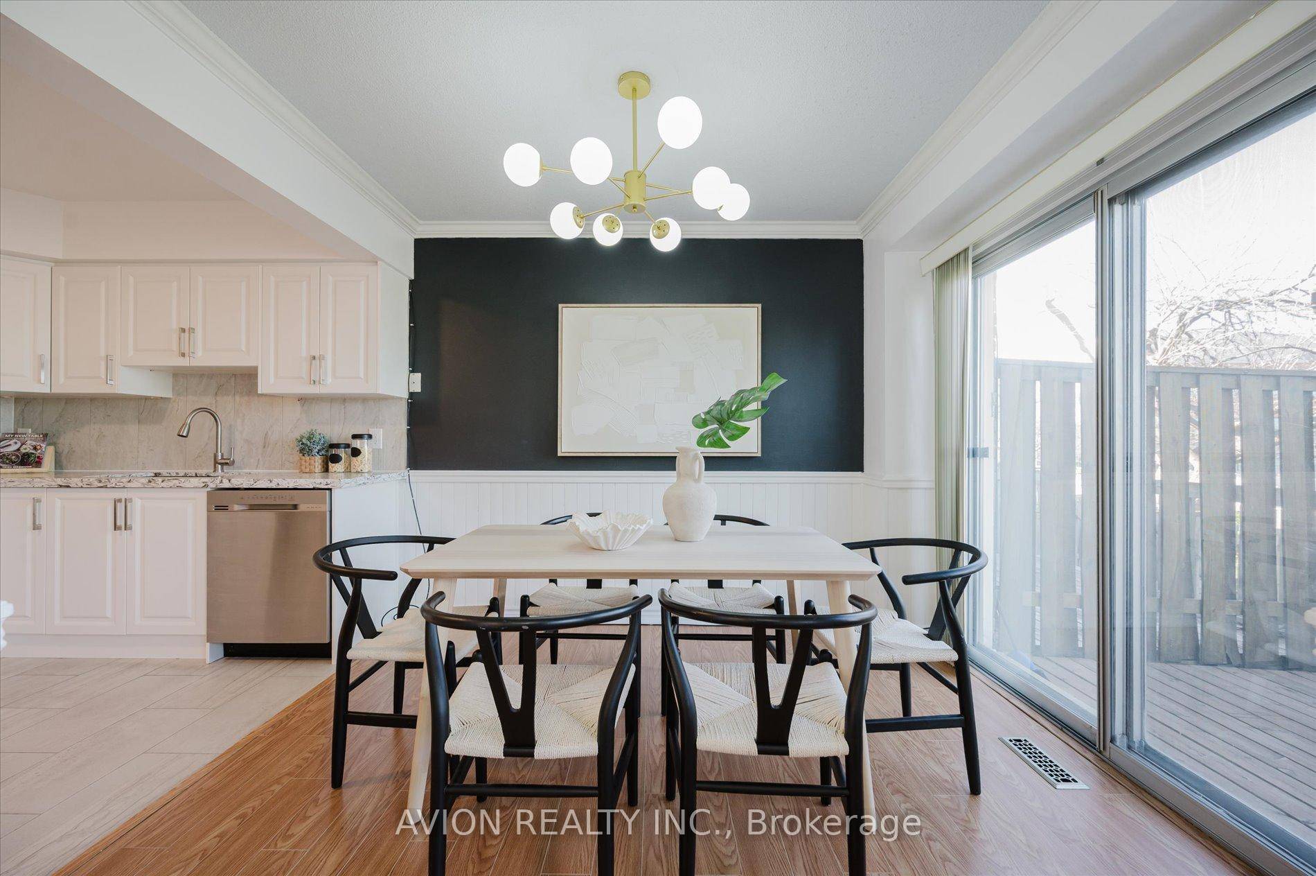 Welcome to your dream home in Steeles !