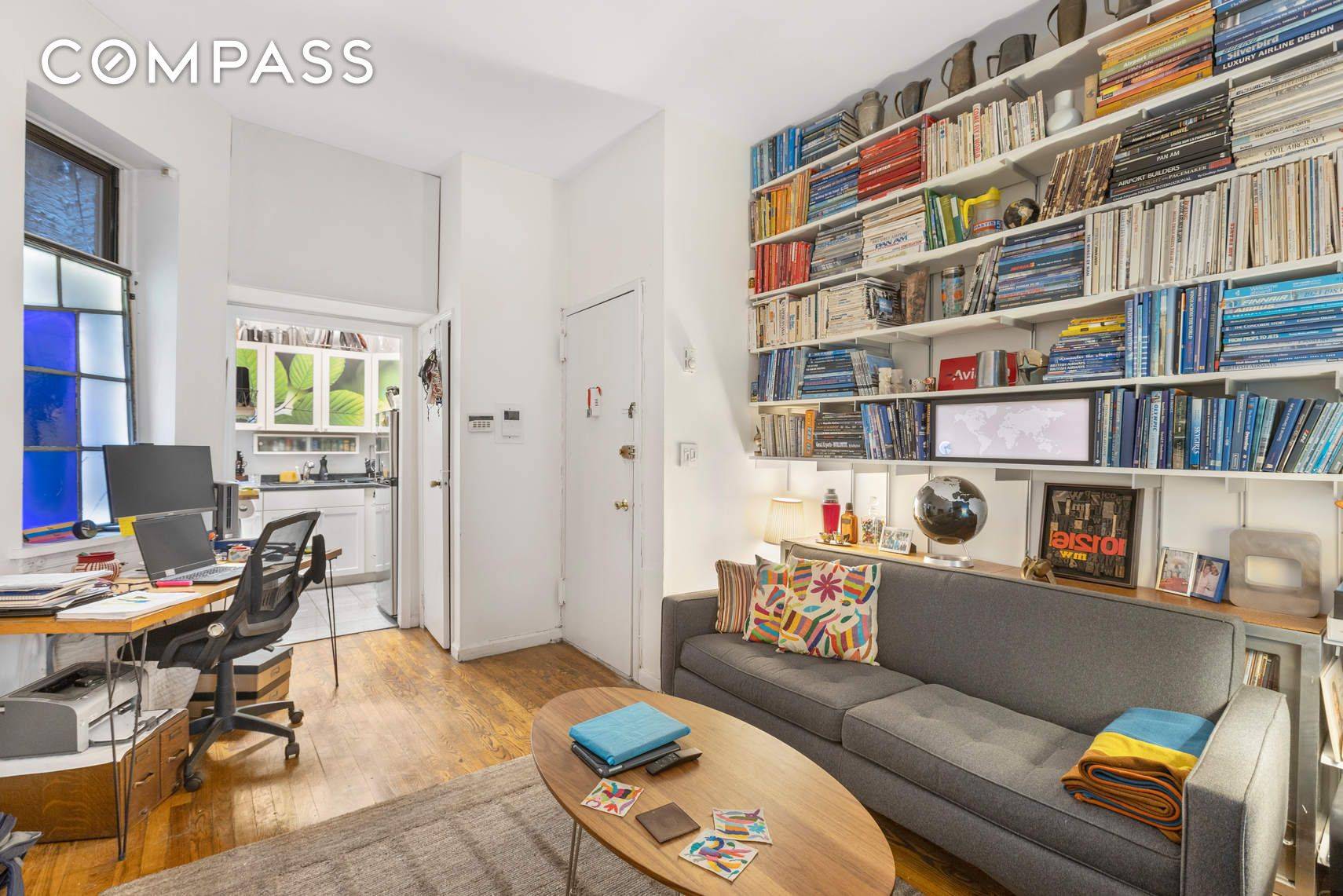 Compass has been retained on an exclusive basis to facilitate the sale of 520 E.