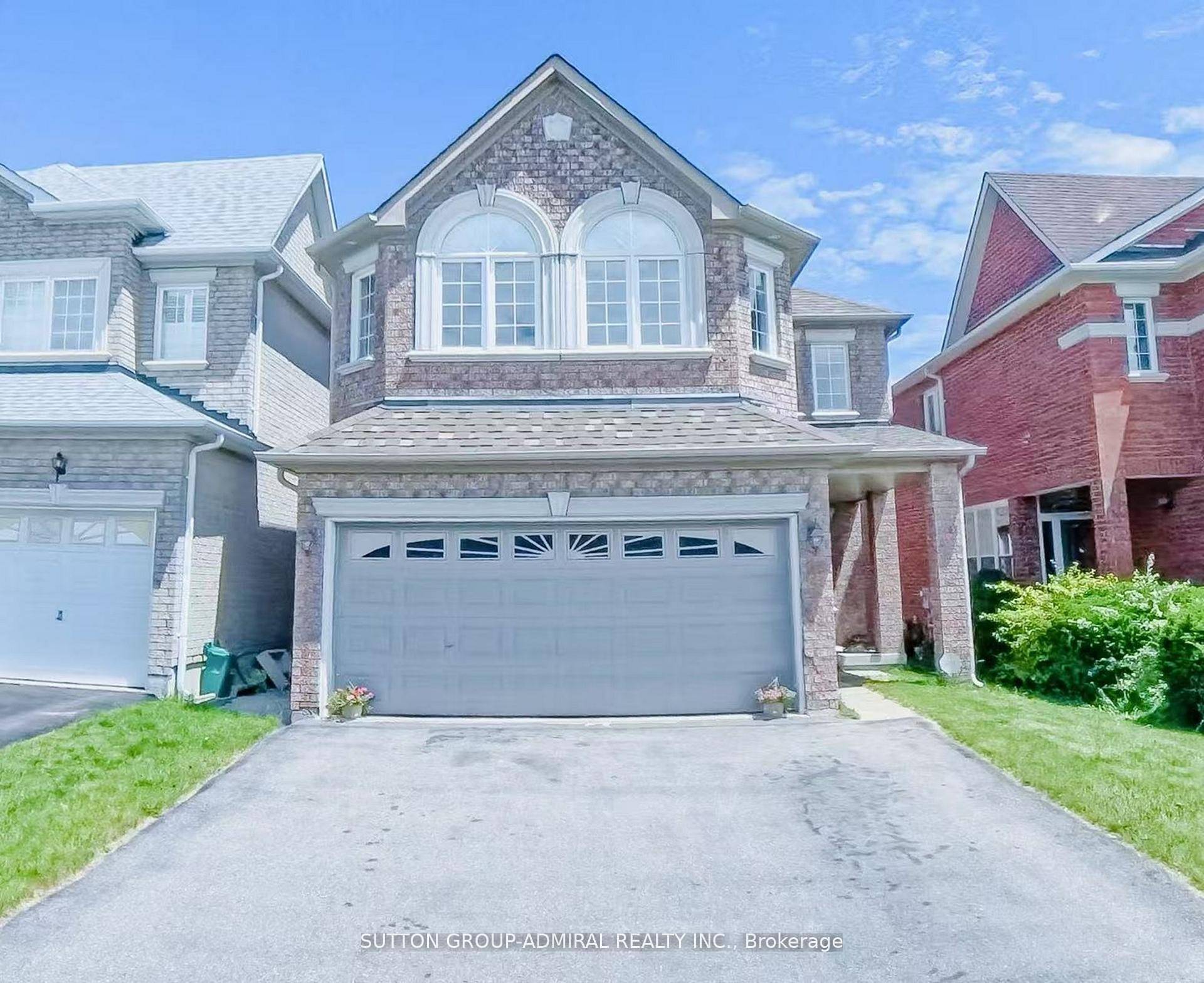 Rare Opportunity Stunning detached home on Ravine lot with walk out basement.