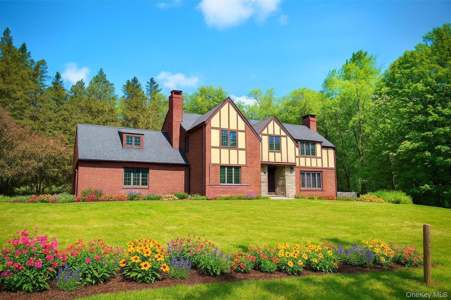 Welcome to Manor House A stately home nestled in Livingston Manor, NY.