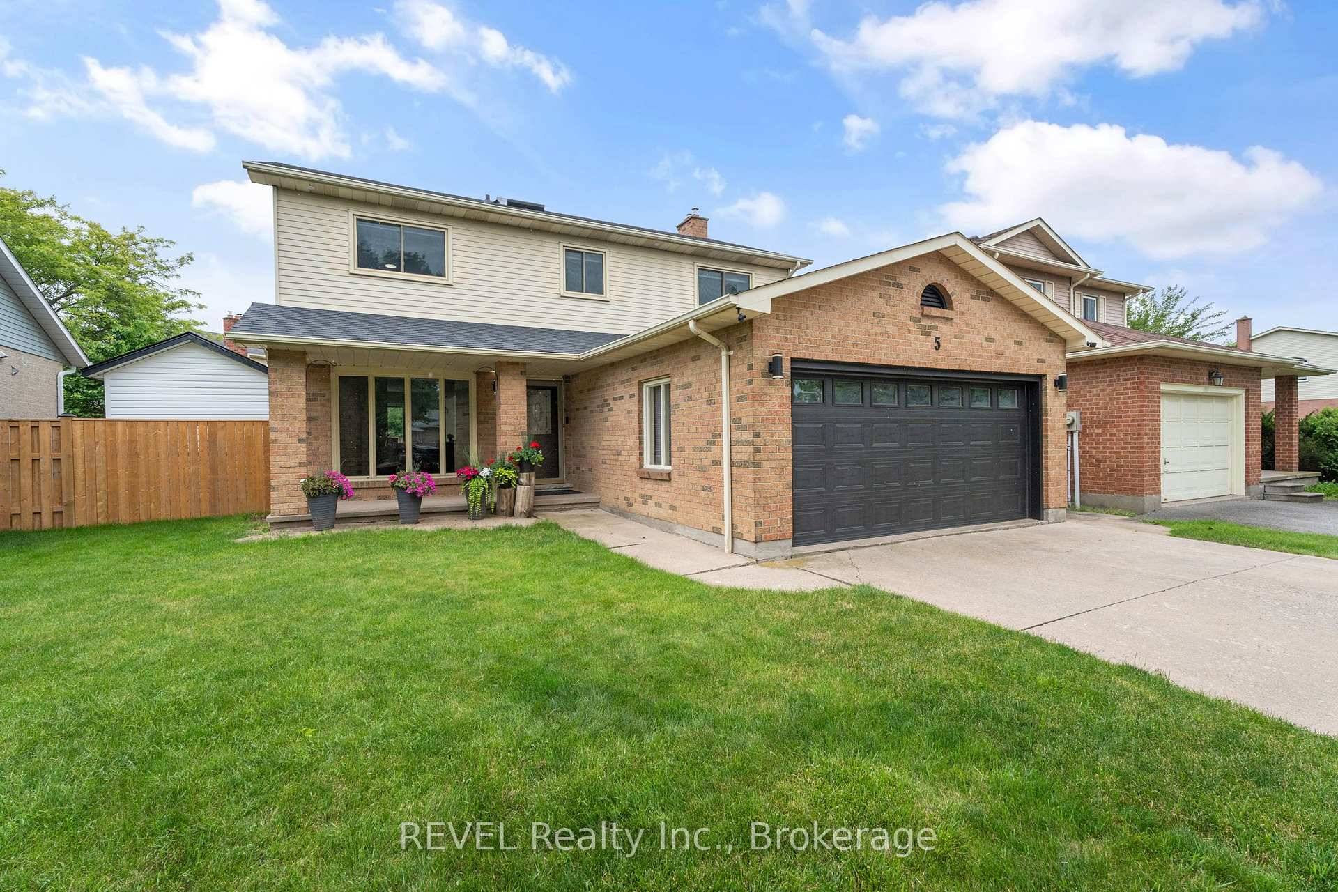 Welcome to your dream home in St.