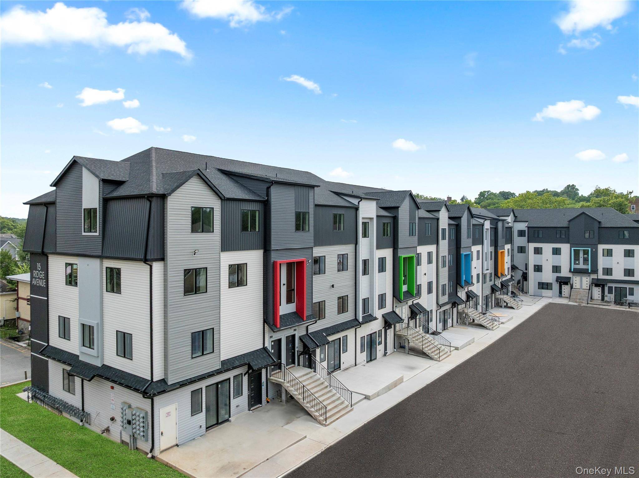 Experience luxury living at its finest in this stunning 4 bedroom condo, meticulously upgraded with exquisite finishes throughout.