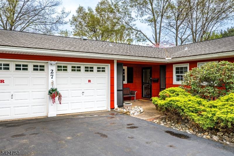 Updated and move in ready, this 3 bedroom, 2 full bath ranch is perfectly situated on a beautifully manicured, fenced corner lot offering both comfort and convenience.