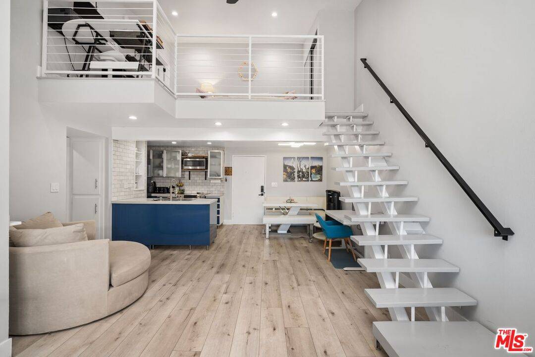 1440 Veteran Ave Westwood LA