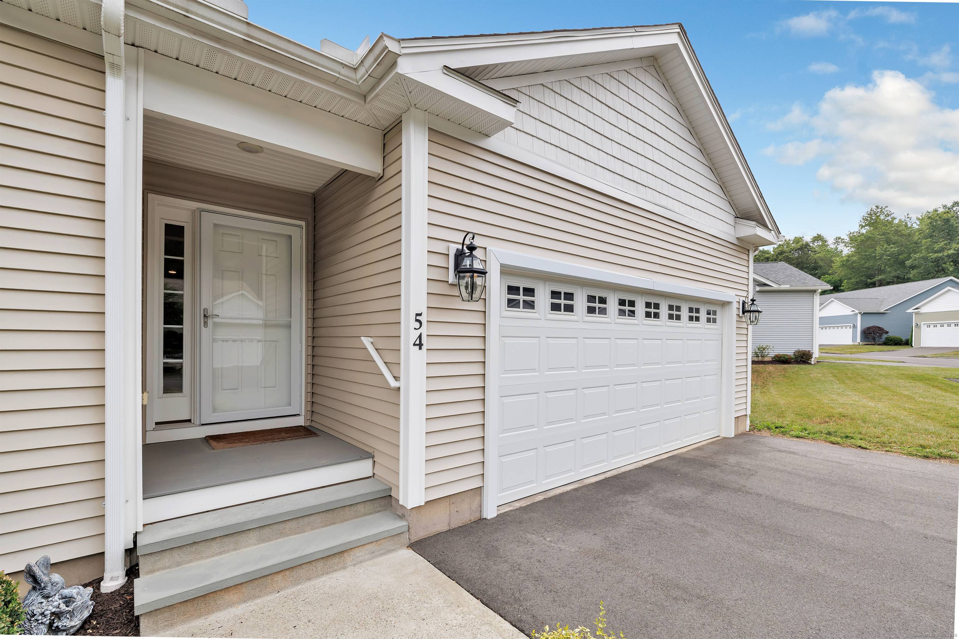 Discover the charm of Pond Spring Village, a lively 55 community thoughtfully designed for those who value modern comfort and low maintenance living.
