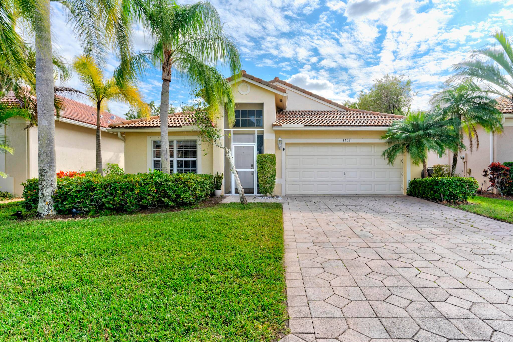 This stunning property has been pre appraised at 515, 000, offering tremendous value for buyers.