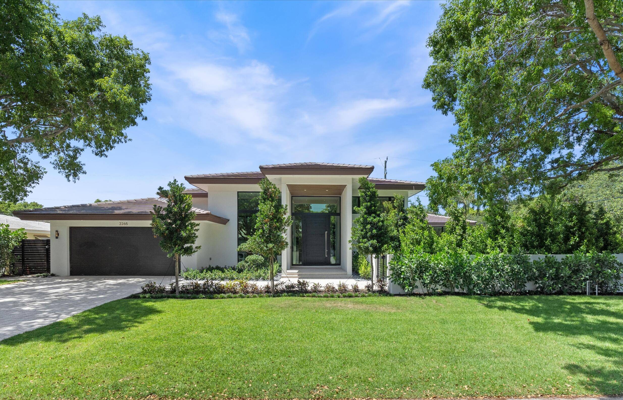 Introducing 2265 NE 30th Ct.