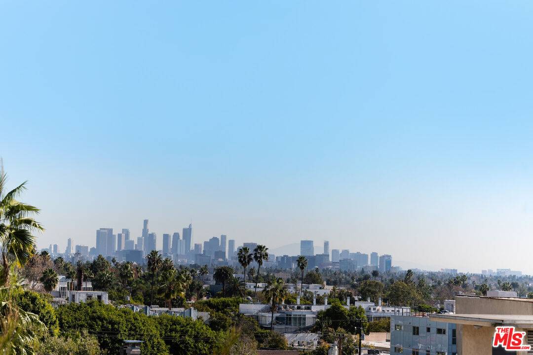 8401   Fountain Ave 2BR Sunset Strip La