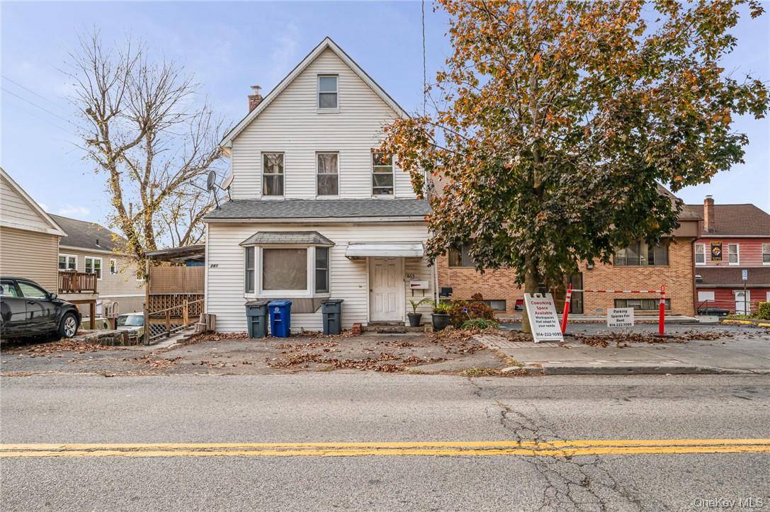 House is Vacant and will be sold AS IS.