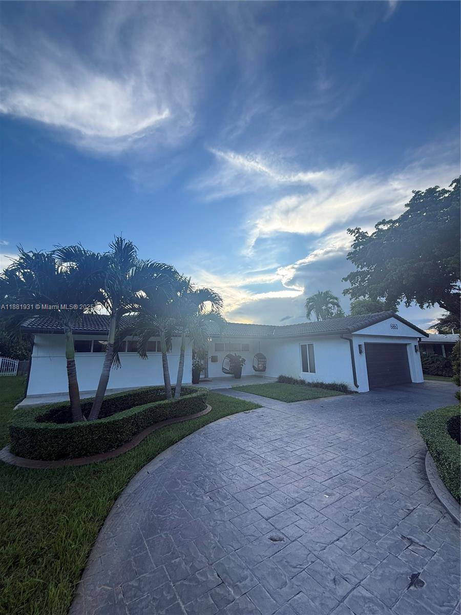Completely remodeled 5 Bedroom 3 Full bath and In laws suite.