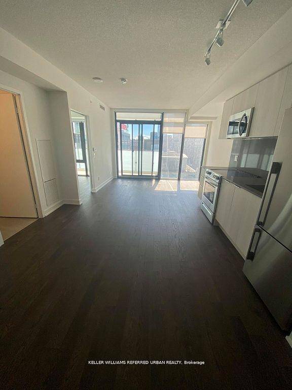 Two Years New Spacious and Functional 1 Br Media Oversized Balcony Large Living Room and Large Bedroom Floor To Ceiling Windows, Gourmet Kitchens Spa Like Baths Embrace The Very Best ...