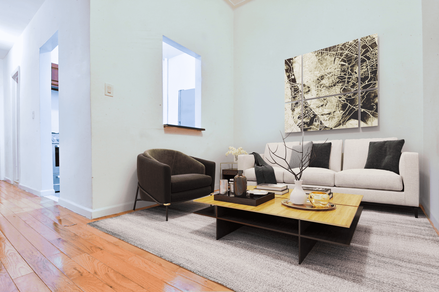 Welcome home to 210 East 38th Street 1A in Murray Hill !