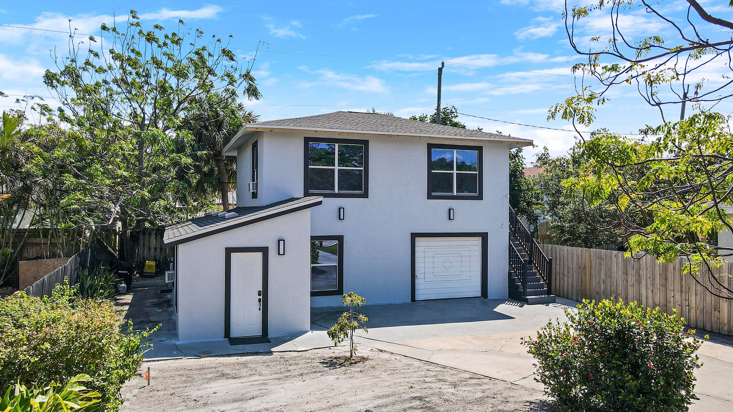 Coastal Charm ! Fully Renovated Duplex in Prime Location.