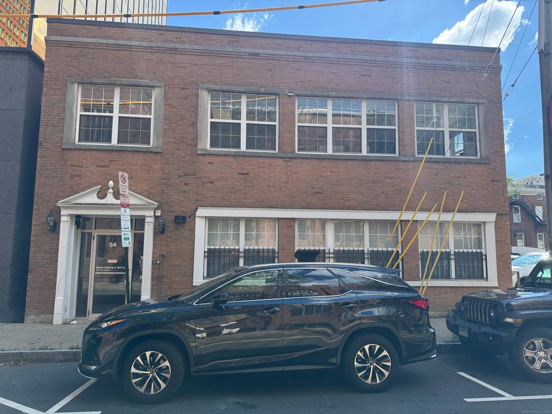 Prime Downtown New Haven location !