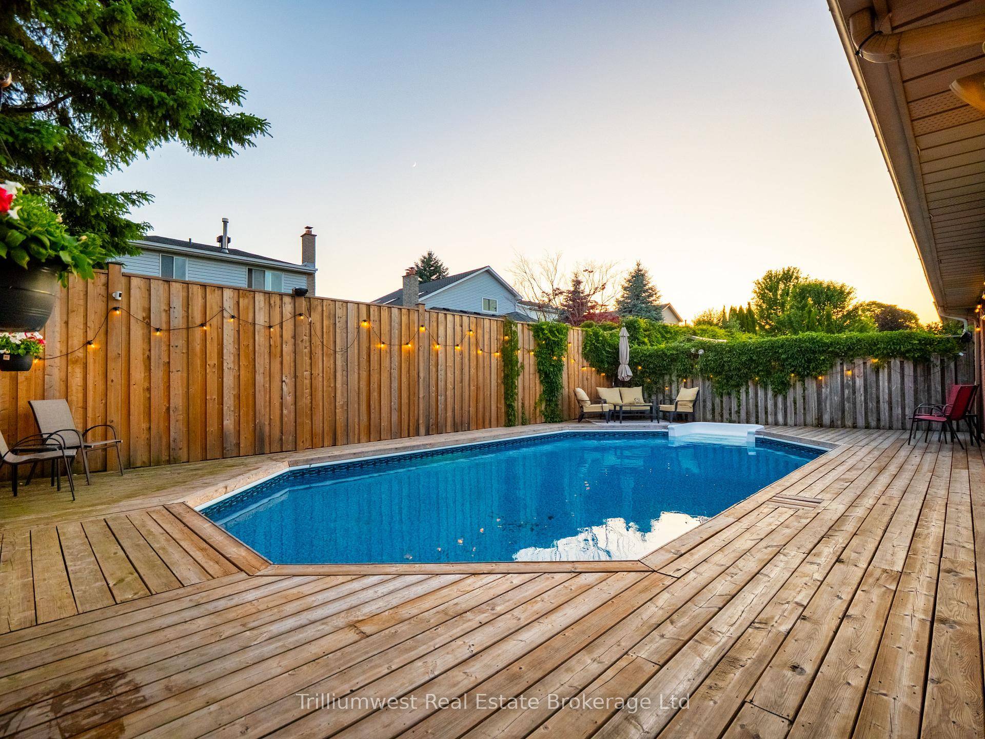 This move in ready gem at 55 Summerhill offers the ideal combination of stylish updates, functional space, and relaxing pool all in a quiet, family friendly Kitchener neighbourhood.