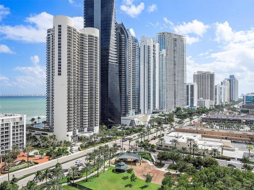 Spacious 3 bedrooms apartment featuring 1, 740 Sq Ft of space, including 2 bathrooms, 23' long balcony and kitchen dinette.