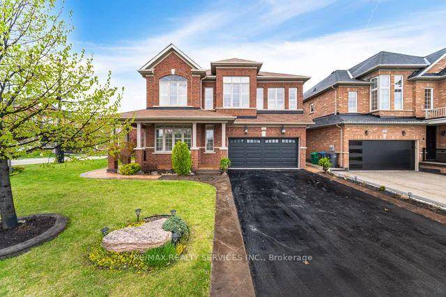 This rare 5 bedroom executive home offers two spacious primary bedrooms with private ensuites ideal for multi generational families or guests.