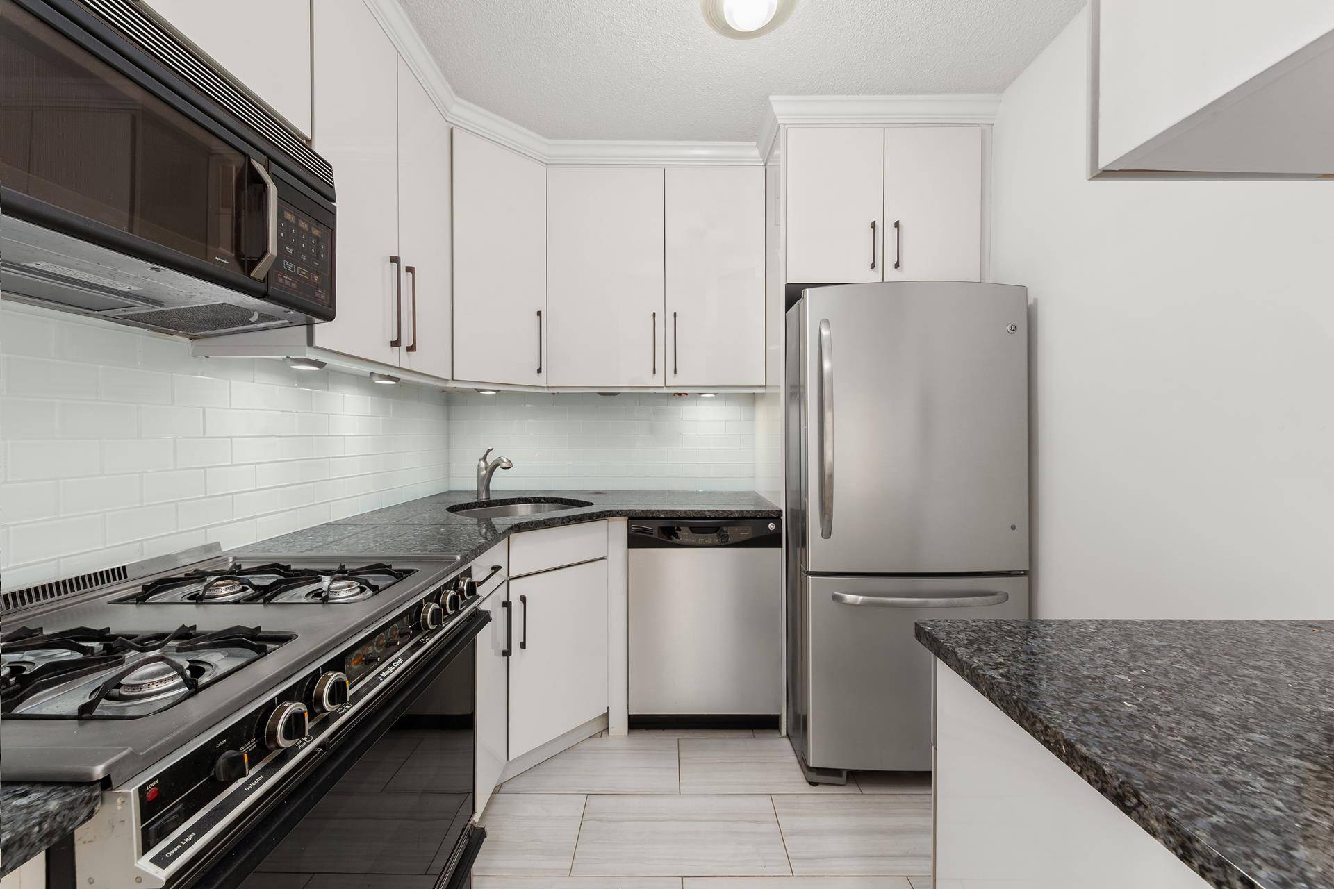 High Floor 1 Bedroom with Massive Terrace amp ; Water Views at The Churchill Unlimited Subletting from Day One Welcome to Apartment 18F a rare high floor 1 bedroom home ...