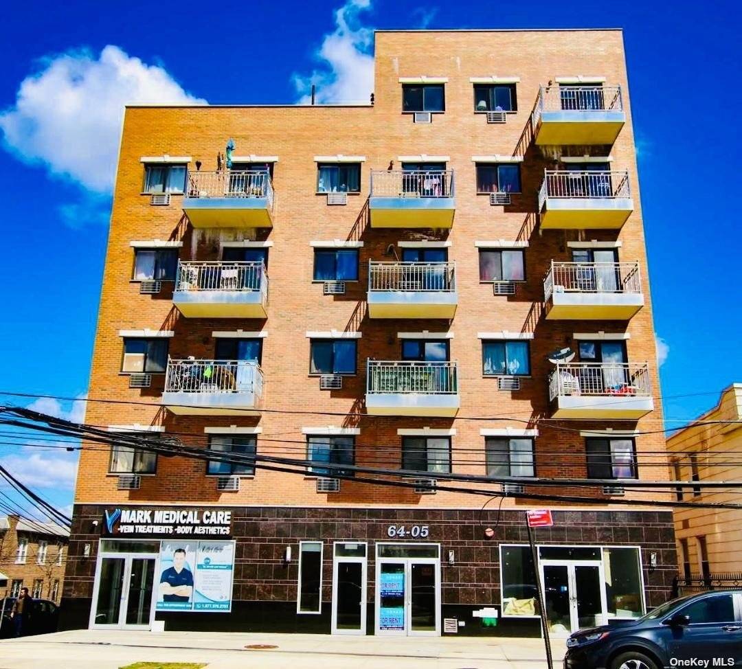 This property consists of 23 of 2 Bedroom with 2 full bath apt and 4 of 3Br with 2 full Bath condo apartments, 2 commercial retail units on the ground ...