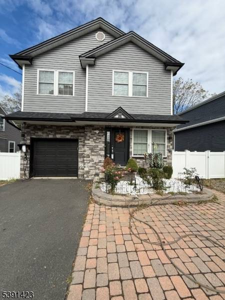 New St Mount Olive Twp. New Jersey Single-Family