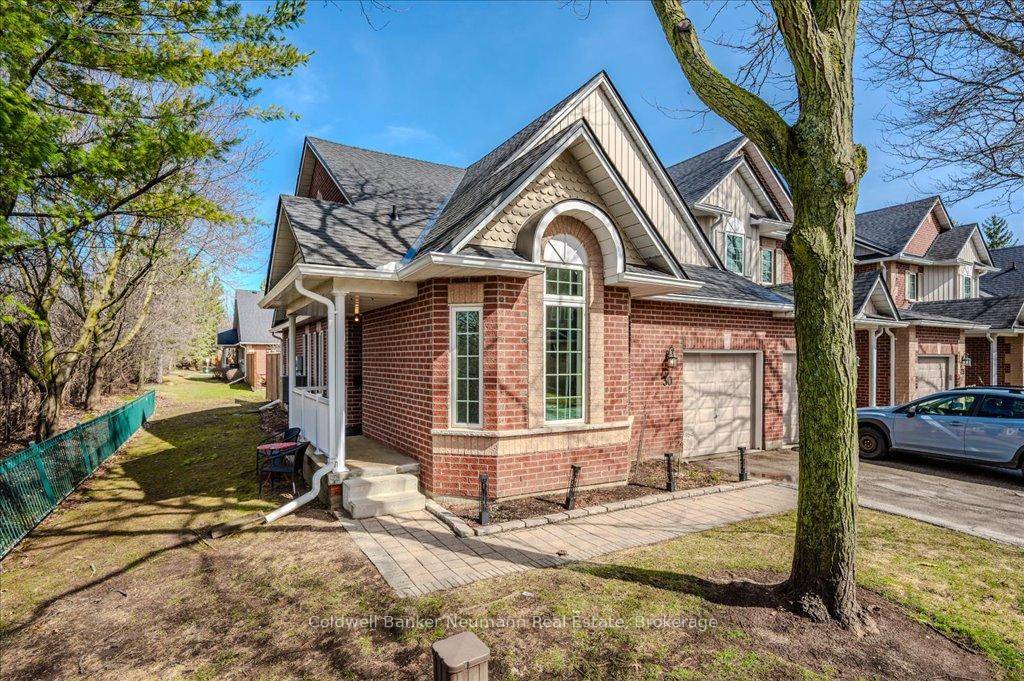 Welcome to 30 60 Ptarmigan Drive !