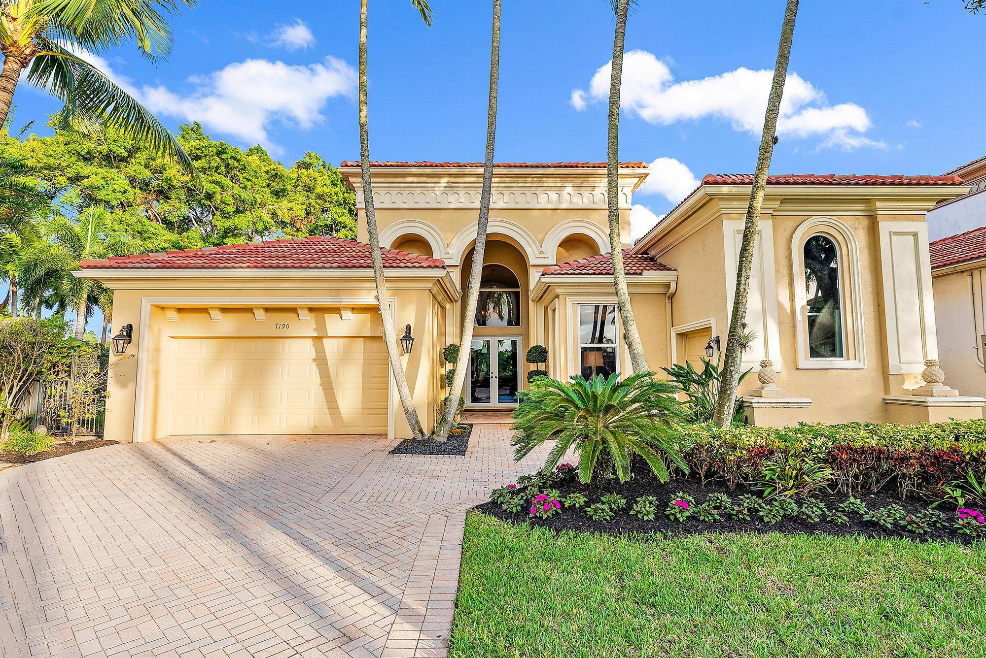 Featuring one of the largest lots in Tradition Cove, this one of a kind, FULLY RENOVATED home offers incredible upgrades, luxurious finishes and fixtures.
