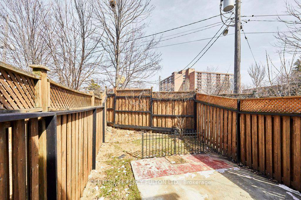 Solid House In A Great Location With A Main Floor Bedroom.