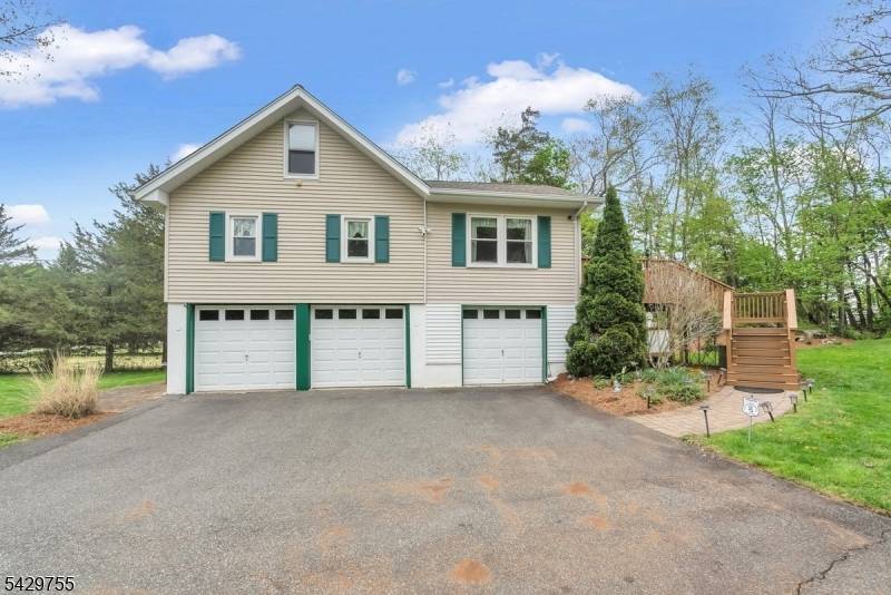 TWO HOMES ON ONE LOT WITH SEPARATE UTILITIES !