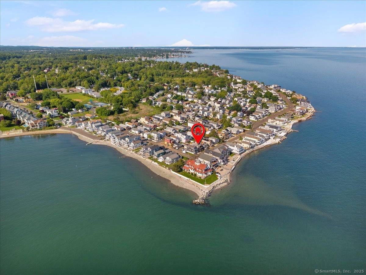 The quintessential beach house !