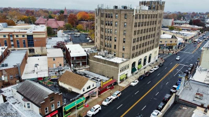 Showing during business hours.