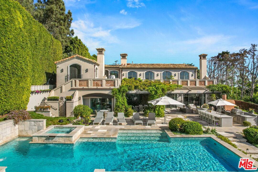 3415   Sweetwater Mesa Rd 5.0 Malibu LA