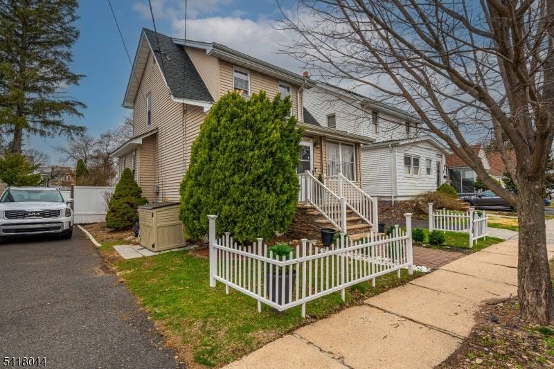 This move in ready Colonial is a solid, updated home that's ready for its next owner.