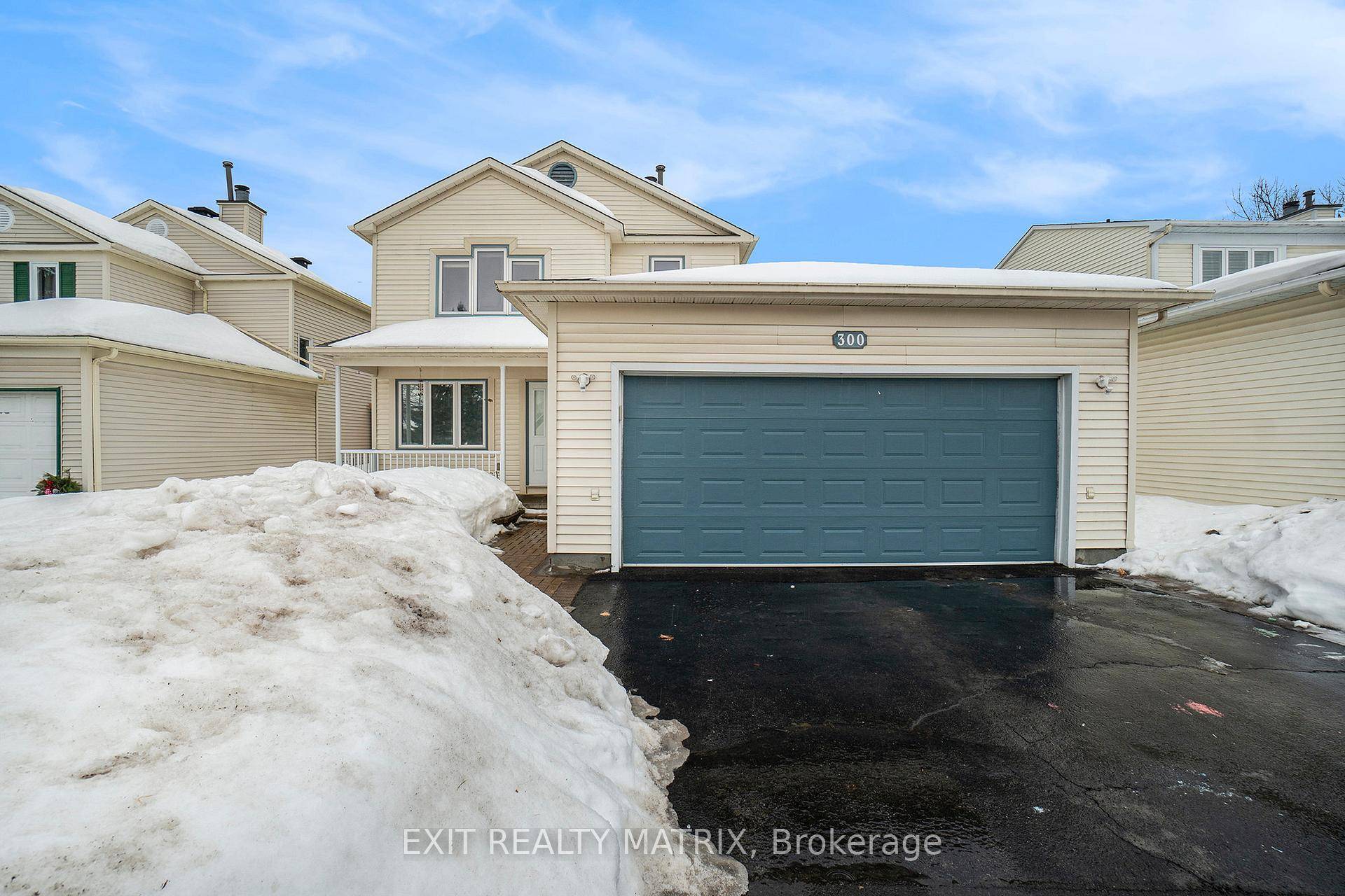 OPEN HOUSE SAT MAR 1, FROM 2 4PM, AND SUN MAR 2, FROM 12 2PM Welcome to this beautiful Orleans home, perfectly situated just minutes from schools, parks, shopping, recreation, ...
