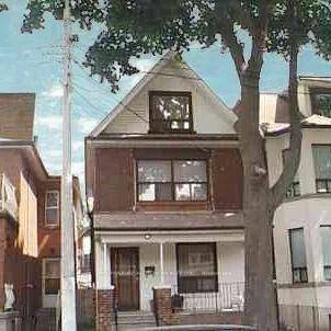 Welcome to 489 St. Clarens Avenue.