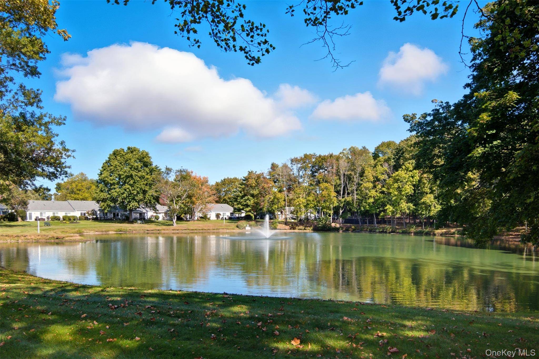 Welcome to Fairfield at St.