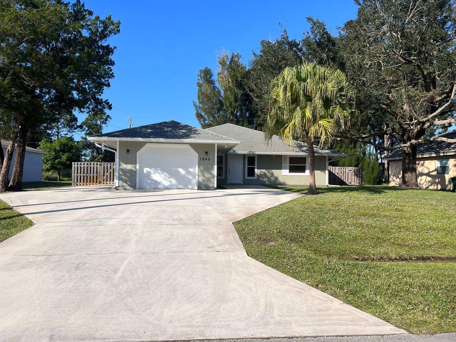 Welcome to this spectacular home in the heart of Port St.