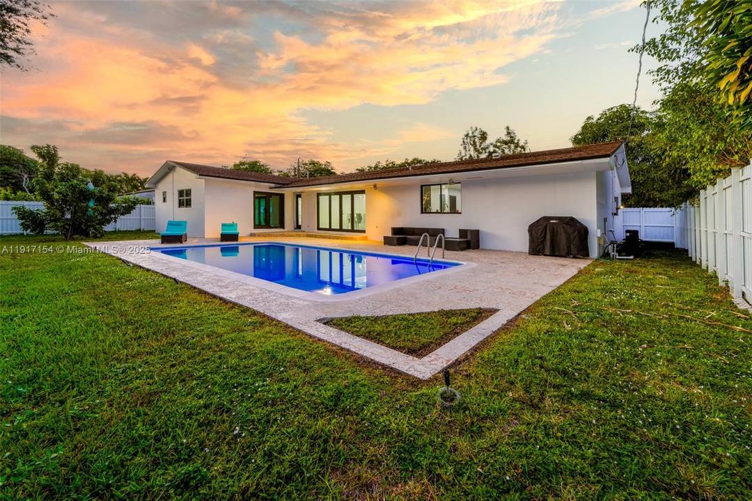 Welcome to this beautifully renovated 4 bedroom, 2.