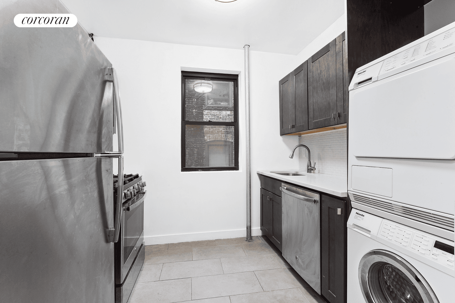 Building accepts Insurent or The Guarantors services BRAND NEW RENOVATION WASHER DRYER IN UNIT DISHWASHER SEPARATE KITCHEN Welcome home to your NEWLY RENOVATED apartment with WASHER DRYER.