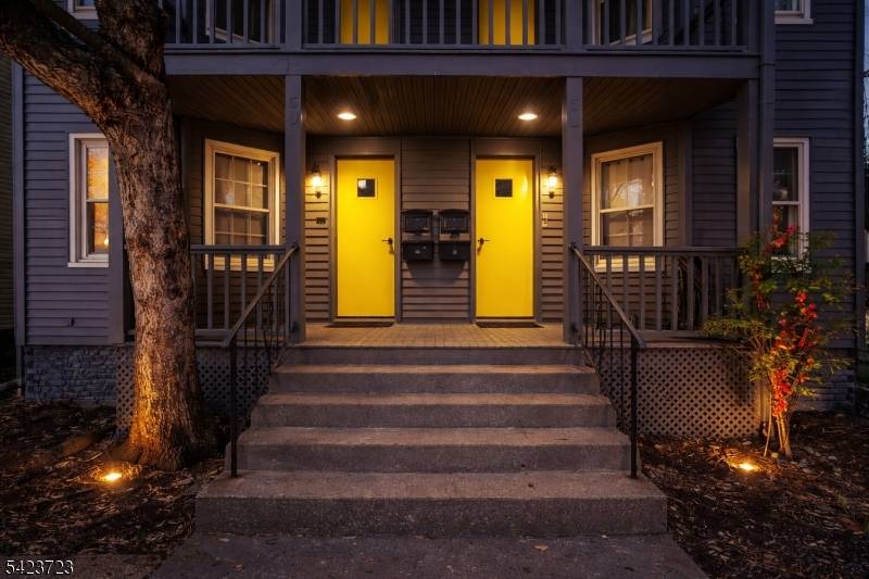 Turnkey 4 unit investment property located in the heart of West Orange.