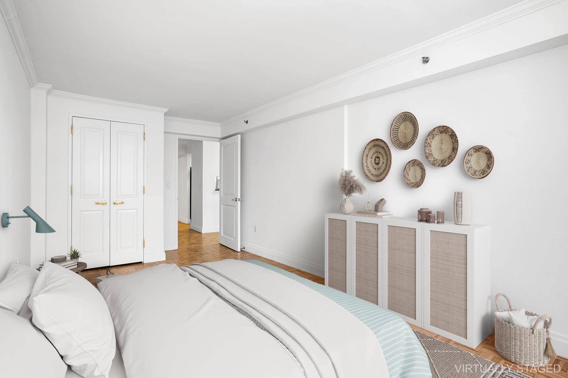 Welcome to Residence 3 A, move in ready large one bedroom, one bathroom condo apartment at the Impala.