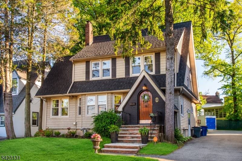 Located in the highly sought after St.