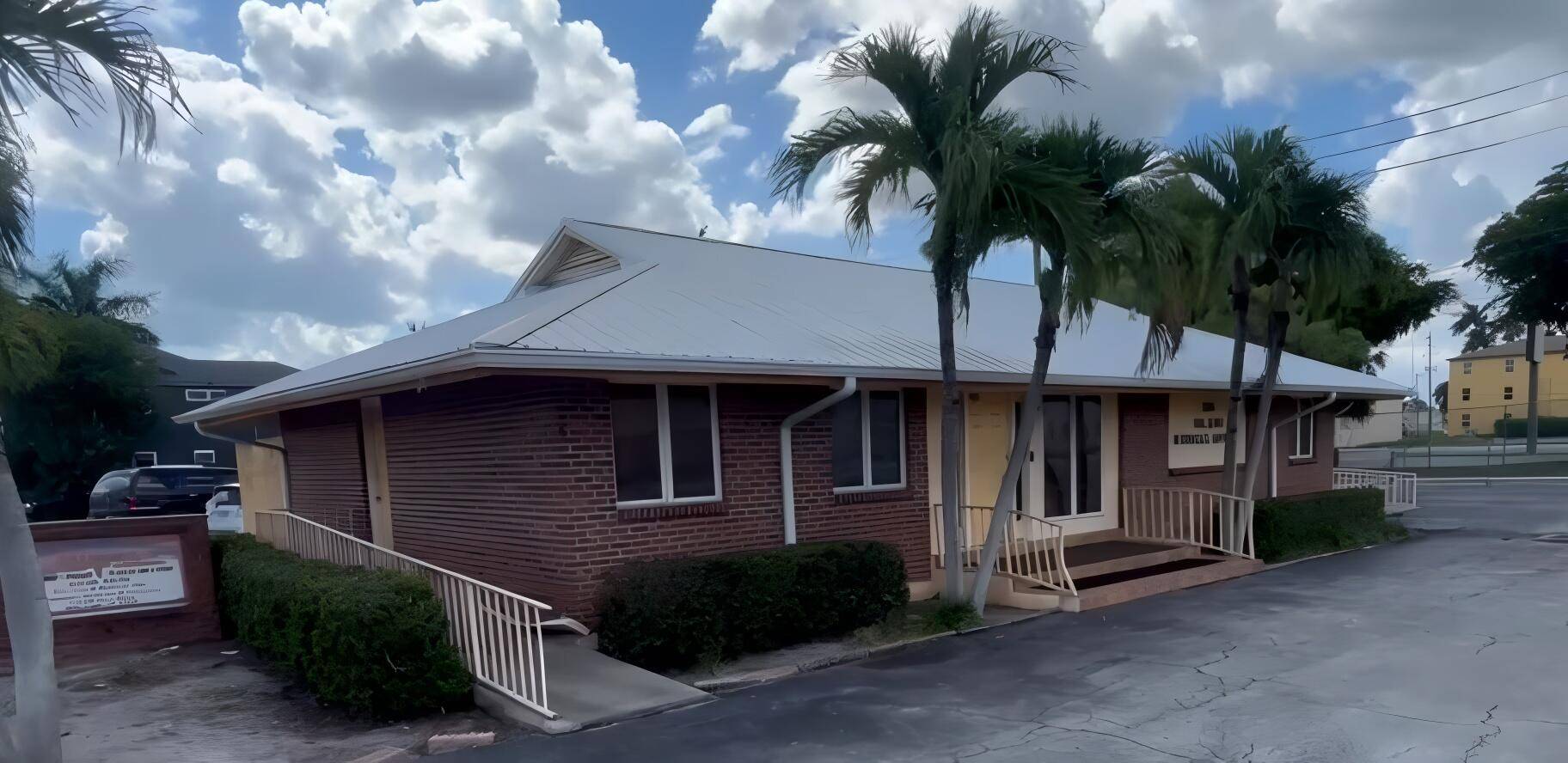 Located in the heart of Belle Glade, this well established medical office building offers a turnkey opportunity for healthcare professionals or investors.