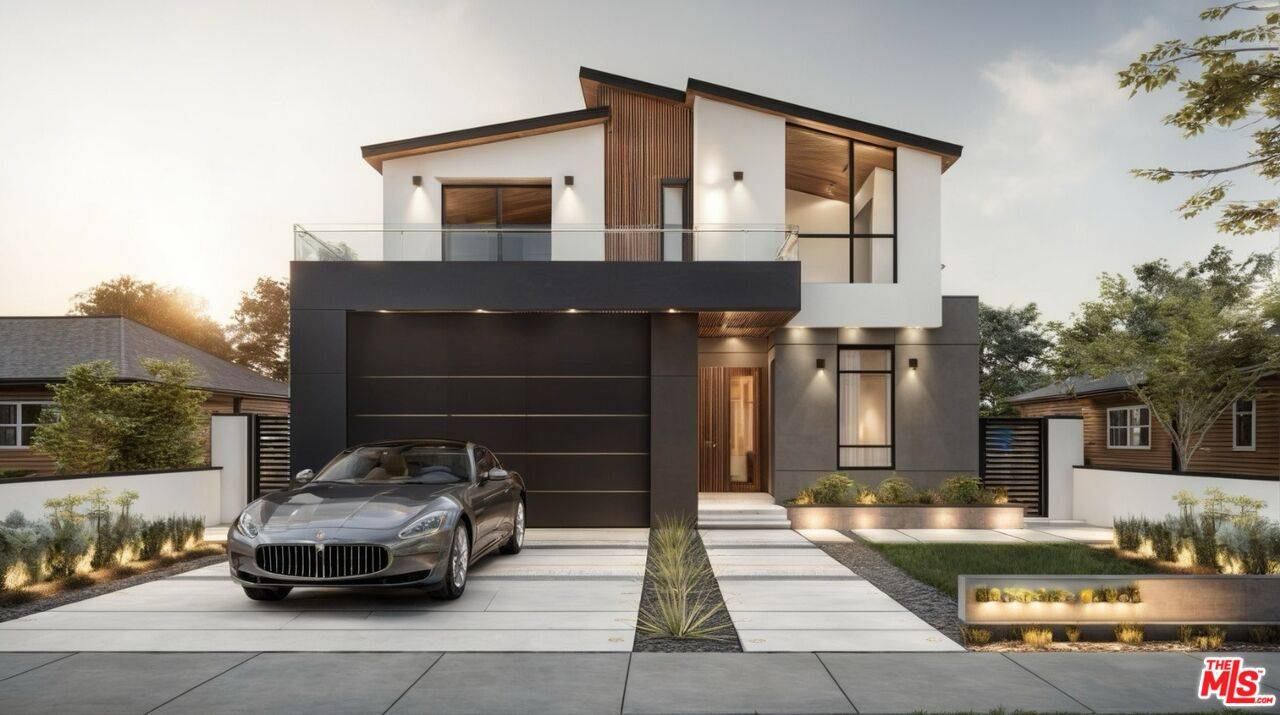 12926   Bonaparte Ave 3BR Marina Del Rey La
