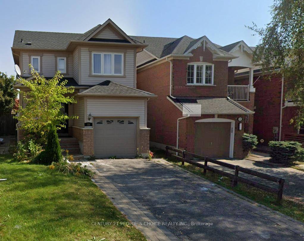 Discover the perfect blend of comfort and convenience in this charming Whitby detached homeideal as your first purchase or a streamlined downsize.